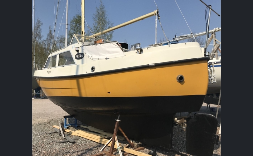 Viksund Columbi 27-kuva-4